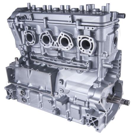 Engine for Yamaha 1.8L NA FX Cruiser HO /FX HO /VXR /VXS /242 LTD /AR/SX 240 HO 2009-2011