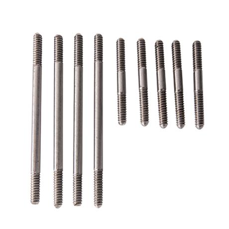 Exhaust Stud Kit for Kawasaki 900 ZXI/ 1100 ZXI/ 1100 STX/ Xi Sport/ STS