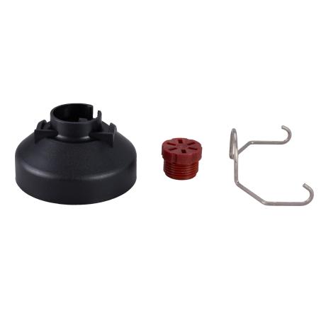 Rave Cap Kit for Sea-Doo 947 /951 GSX-L /GTX /XP /XP Ltd /RX 1998-2005
