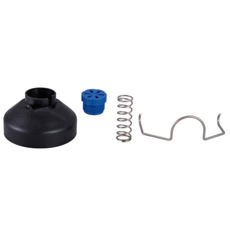 Rave Cap Kit for Sea-Doo 951 DI GTX DI /RX DI /LRV DI /XP DI /Sport LE DI /3D DI 2000-2006