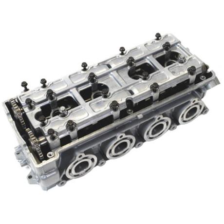 SBT Cylinder Head Assembly Exchange for Kawasaki STX 15F 2004-2006