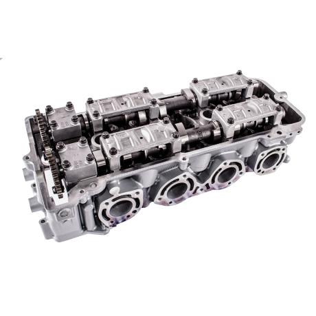 SBT Cylinder Head Assembly Exchange for Yamaha 1.8L SHO FX SHO /FX Cruiser SHO /FZR /FZS 2008-2015