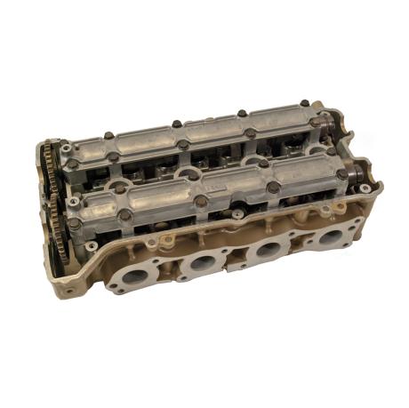 SBT Cylinder Head Assembly Exchange for Honda F-12 /R-12 2002 -2006
