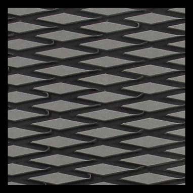 DK Gray on Black