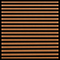 Brown on Black