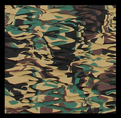 Green Camo