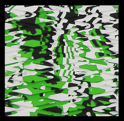 Lime Green Camo