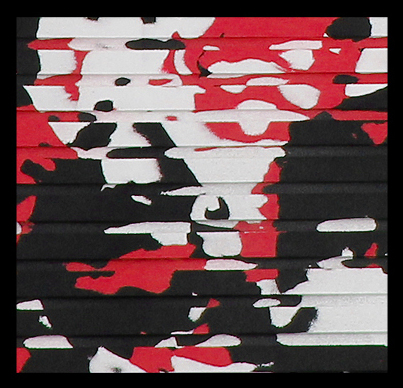 Red Camo