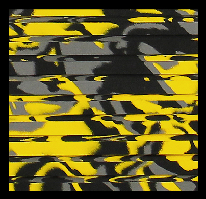 Yellow Camo