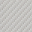 Carbon Fiber: White