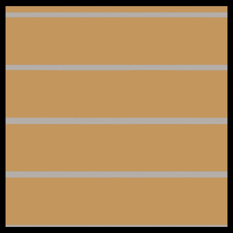Camel on Gray