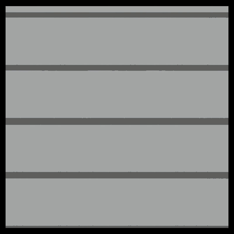 Gray on Dk Gray