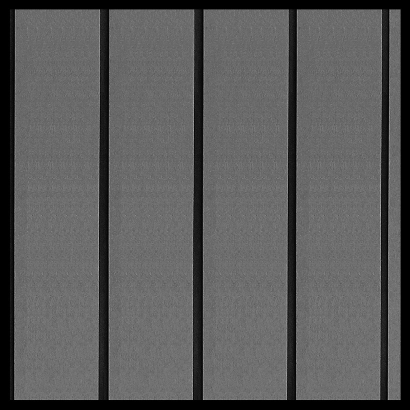Wide Groove