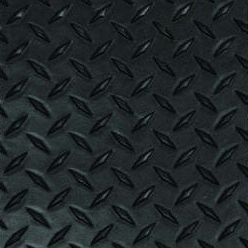 Black Diamond Plate