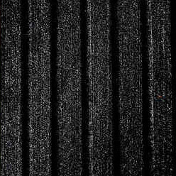 Black Cut Groove