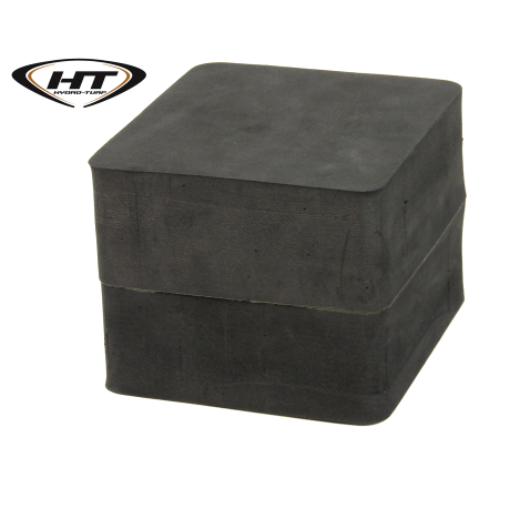 4" Mounting Block