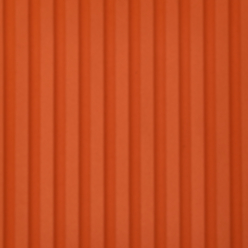 Orange Cut Groove