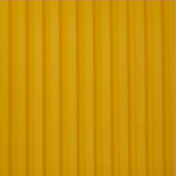 Yellow Cut Groove